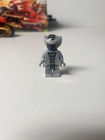 Lego NINJAGO LOT OF 2 9441 Kai&rsquo;s Blade Cycle & 9443 Rattlecopter (read DESC.)