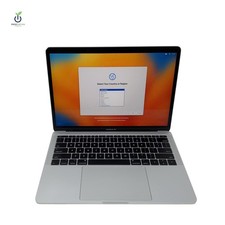 APPLE MACBOOK PRO 13" A1708 Laptop I5-7360U 8GB 256GB Mac OS Grade D DEFECTIVE