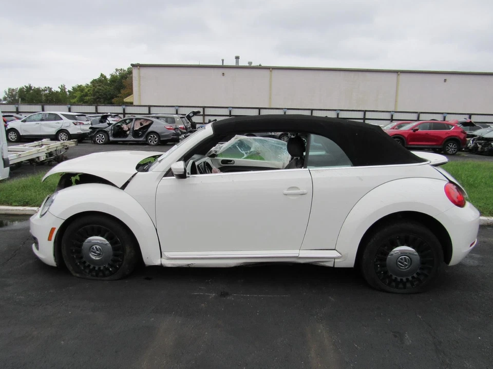 MUFFLER 12 13 14 VW BEETLE (TYPE 1) PICKUP ONLY - Image 4 of 4