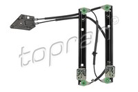 Topran Fensterheber Vorne Links Elektrisch FüR Audi A1 Sportback 8XA 8XF 117 133