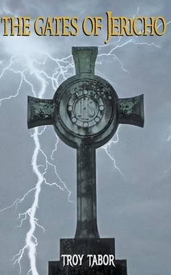 #ad #ad Gates of Jericho by Troy T. Tabor English Paperback Book $17.45