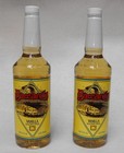 (2 Pack) Gourmet Vanilla Syrup 32oz. Coffee Drink & Italian Soda Flavor