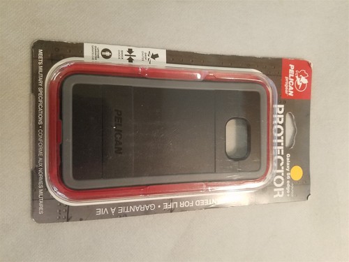 Pelican Protector Case for Samsung S6 Edge Plus- Multiple Colors! - Picture 2 of 3