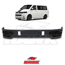 HAWK FRONT BUMPER SPORTLINE LOOK FOR VW VOLKSWAGEN TRANSPORTER T5.1 09-15