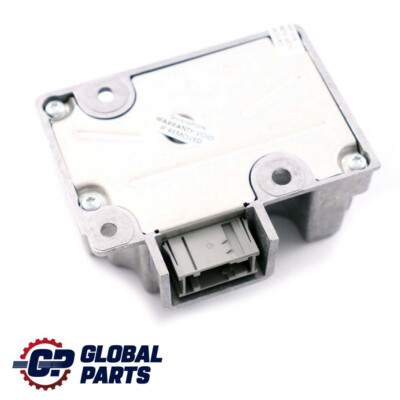 BMW 3 Series E93 Convertible Rollover Control Controller Module