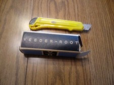 New Veeder-Root 743135-002 Counter