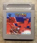 Original TETRIS Japanese Gameboy Import USA SELLER Region Free * Same As USA