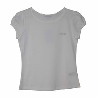 Reebok Crew Neck T-SHIRT 38 M Neu Kurzarm Shirt Tee Damenshirt Freizeitshirt