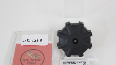 Kawasaki Genuine 51049-1006 Gas Cap for KX60 KDX80 KX 60 KDX 80