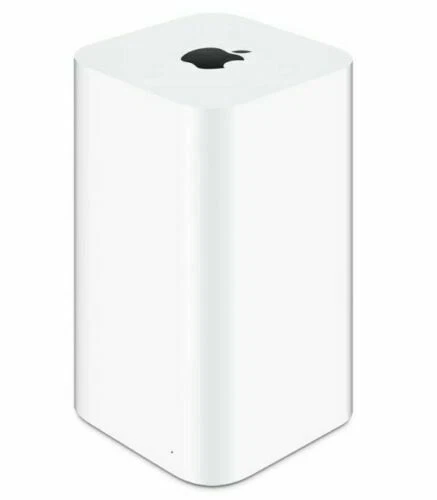 Apple External Hard Disk Drives