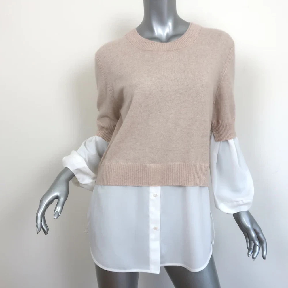 Brochu walker deals sweater