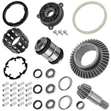 Caltric Front Differential Rebuilt Kit For Polaris Ranger Xp 800 2012 Caltric Front Differential Rebuilt Kit For Polaris Ranger Xp 800 2012