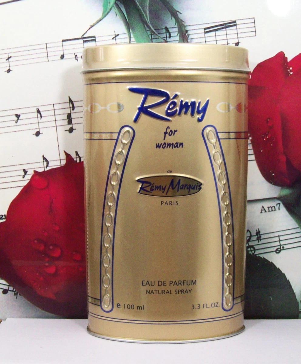 Marquis by remy marquis eau de parfum spray 3.4 oz outlet