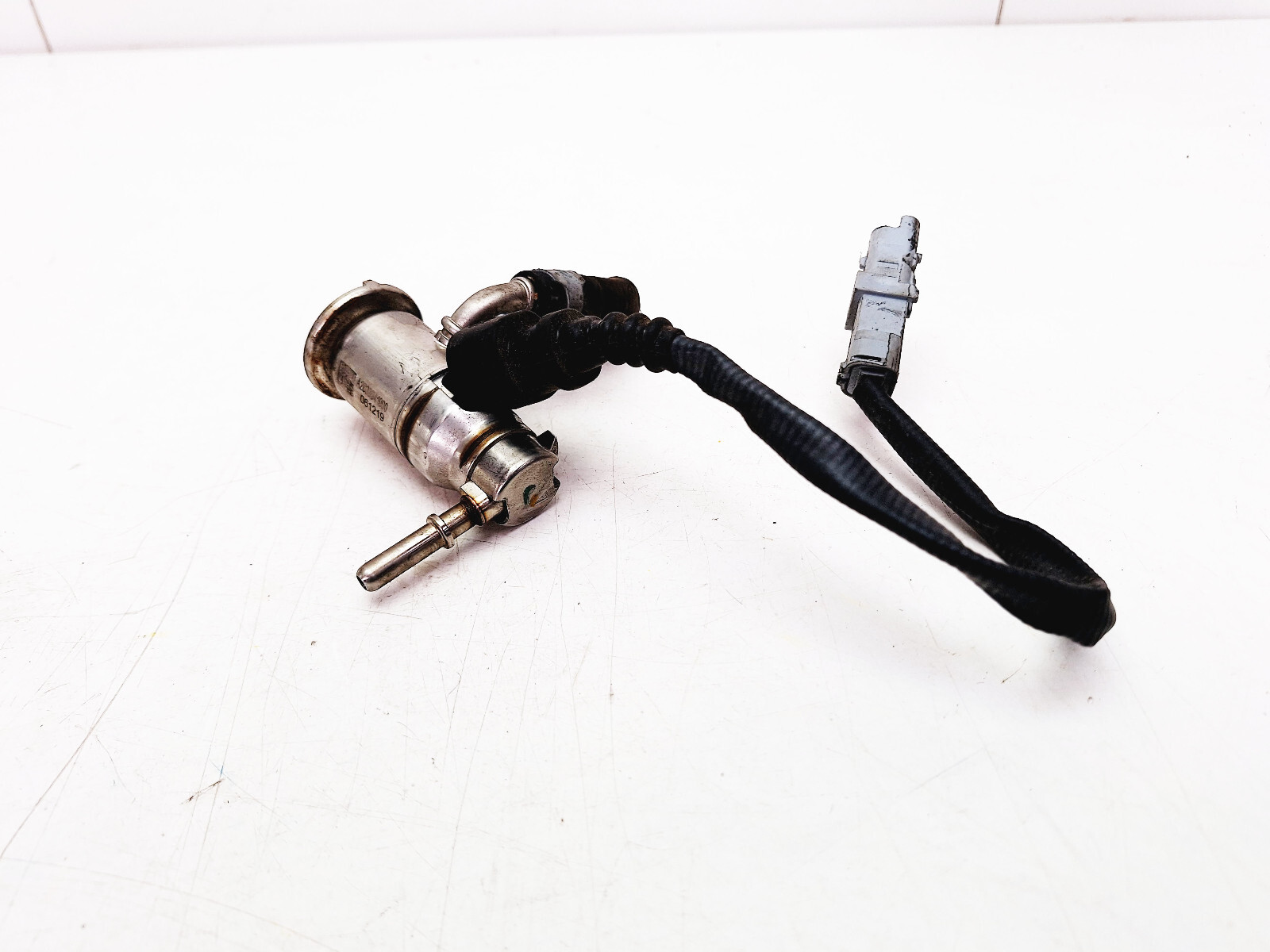 Injector Adblue 208995377R MEGANE IV W177 1.5d for sale online | eBay 