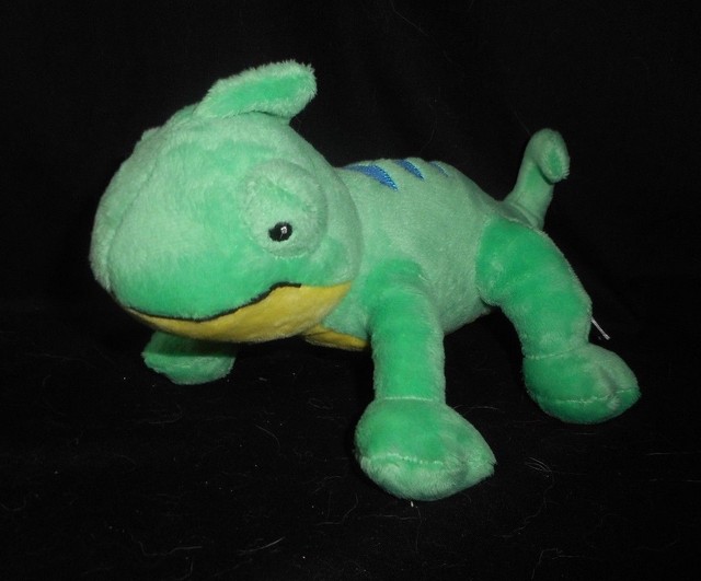 reptile plush