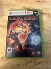 Mortal Kombat (Microsoft Xbox 360, 2011) **COMBINED SHIPPING AVAILABLE**
