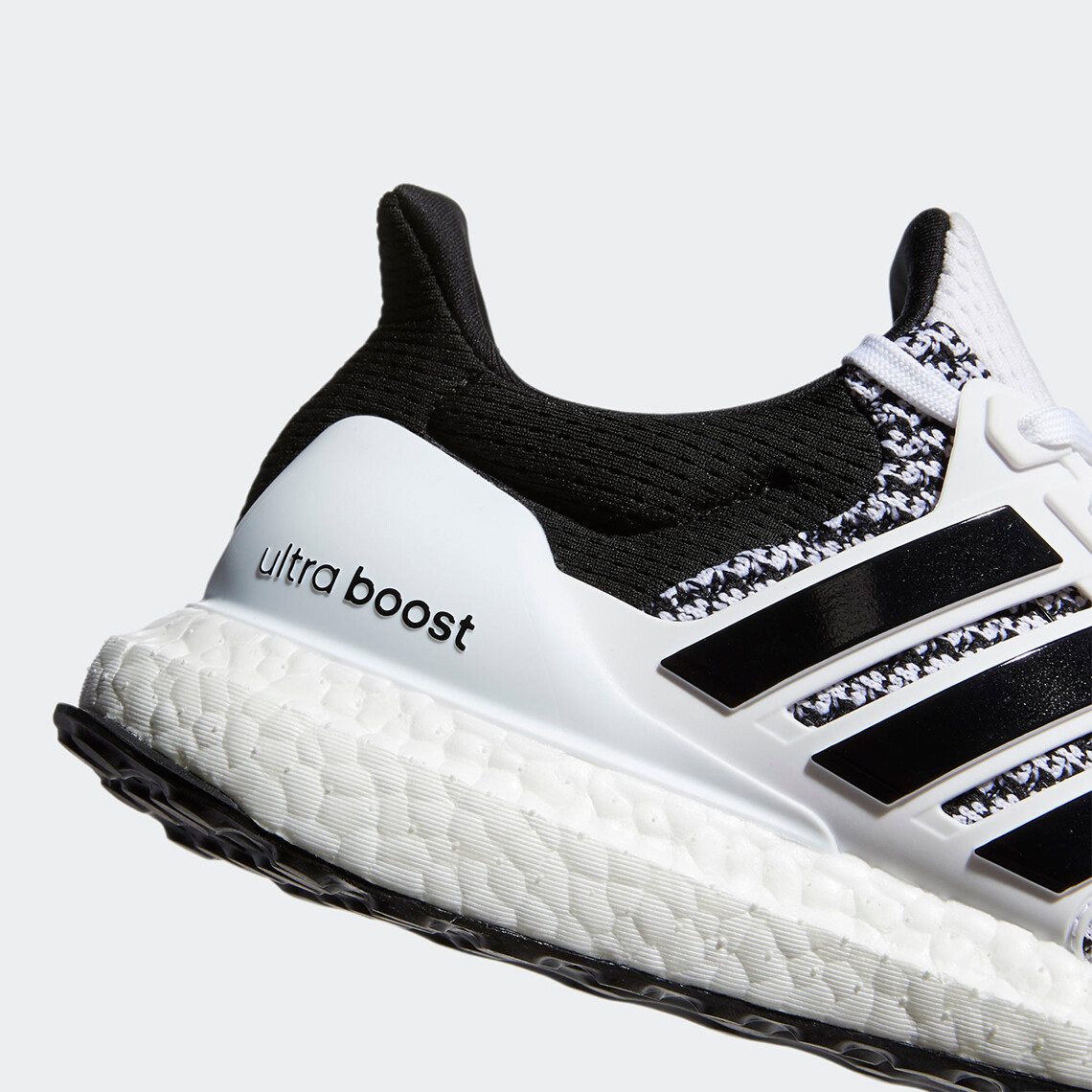 Size 10 Adidas Ultraboost 1 0 Dna Cookies And Cream For Sale Online Ebay