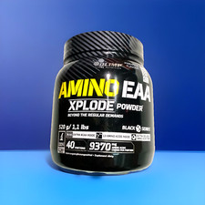 (49,79 /kg) Olimp EAA XPlode Powder 520g Dose...