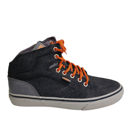 Top Sneaker Skate Shoe Mens Size 
