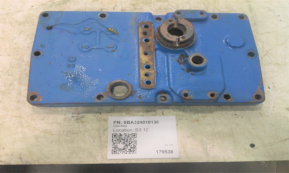 Ford Case Assy SBA324010130 eBay