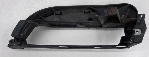 Aufnahme Einsatz Blende Nebelscheinwerfer rechts BMW 1er Cabriolet (E88) 7178712