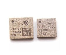 2 PCS New Power amplifier IC 762-21 For iPhone 8 /8P