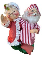 Vintage Annalee Dolls 19
