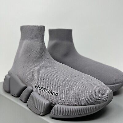 Balenciaga Speed 2.0 LT Women's Knit Sneakers Size 36 EU / 6 Balenciaga Speed 2.0 LT Women's Knit Sneakers Size 36 EU / 6