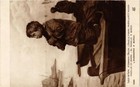 CPA AK Salon de Paris A. GRANCHI-TAYLOR L'Angelus a bord (702232)
