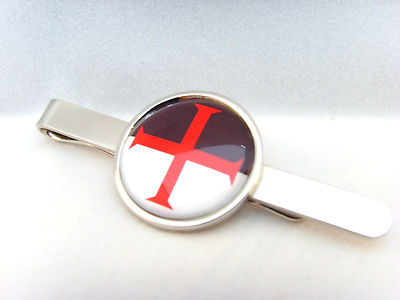 KNIGHTS TEMPLAR SHIELD CROSS CRUSADE FREEMASON