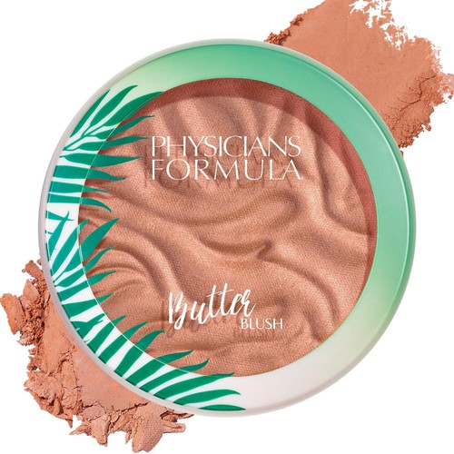 Physician's Formula, Inc. - Murumuru Butter Blush - Blush with Ultra-Rich For...