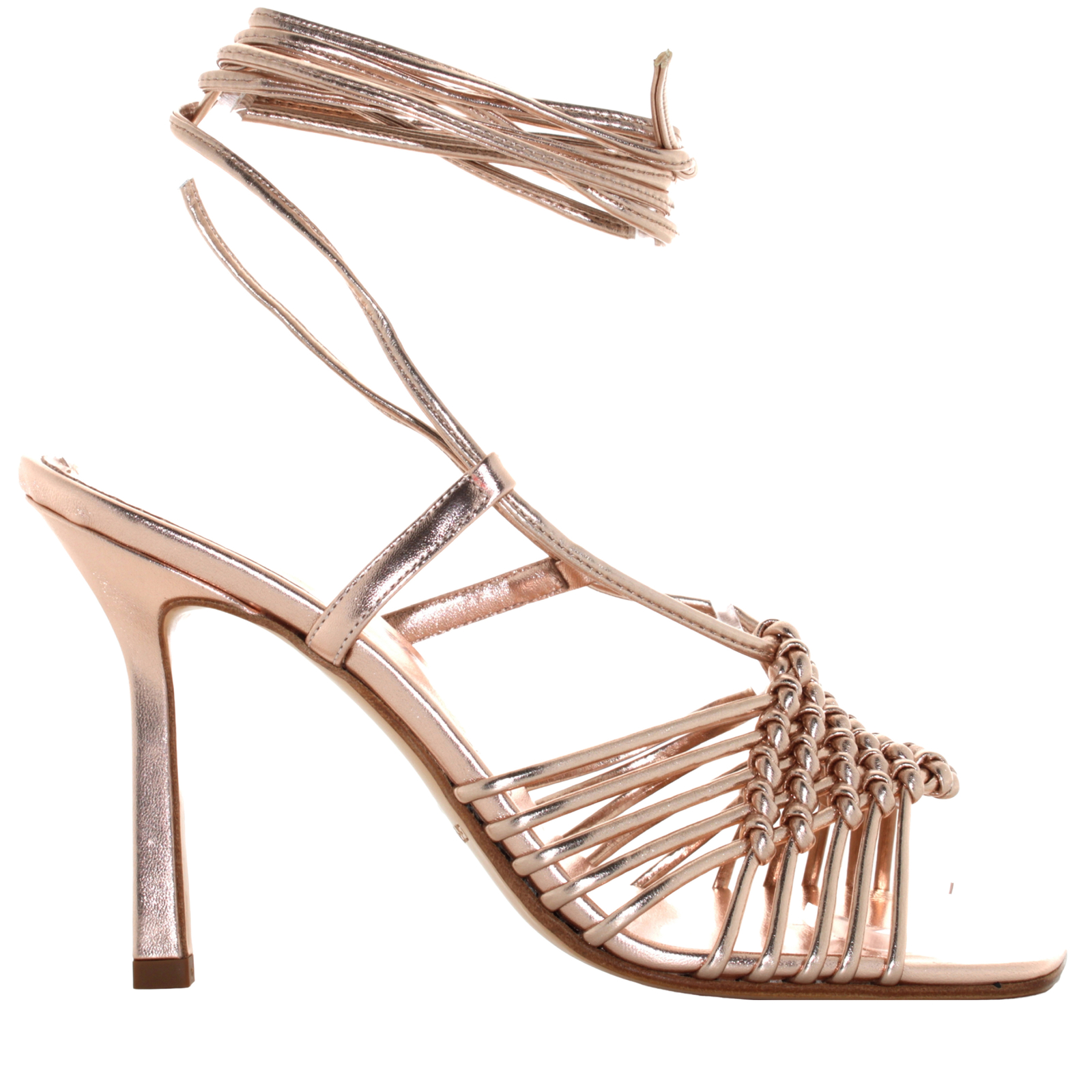 Джанкарлопаоли P22g Даменсандален Q3HI100 CIPRIA