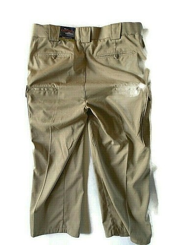 NWT men's 5.11 Tactical Series Uniform pants size 40 - Picture 4 of 8