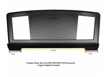 LEGGIO ORIGINALE PER TASTIERA WORKSTATION YAMAHA PSR-S950  PSR-S750 PSR-A 2000