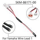 Replace Number #5KM-86171-00 For Yamaha Harness Wire Lead 1 Wiring Rebuild Kit