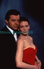 Robert Urich 35MM SLIDE TRANSPARENCY 2664 NEGATIVE PHOTO