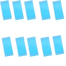 Lot 10 LCD Touch Screen Adhesive Glue Tape Sticker for Google Pixel 2 XL