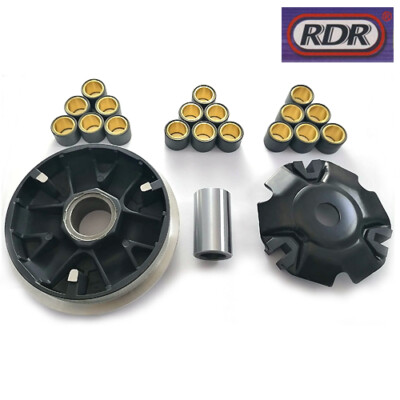 RDR Tuning Variomatik für Vespa GTS 250 300 Vespa GTV 250 300 