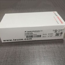 1PC New For Leuze FT328I.X3/4P Sensor In Box   #D6