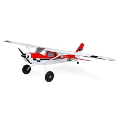 E-flite RC Flugzeug Carbon-Z Cessna 150T 2.1m PNP