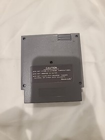 The Original Donkey Kong (NES, 1986) Arcade Classics Series | Authentic | Great