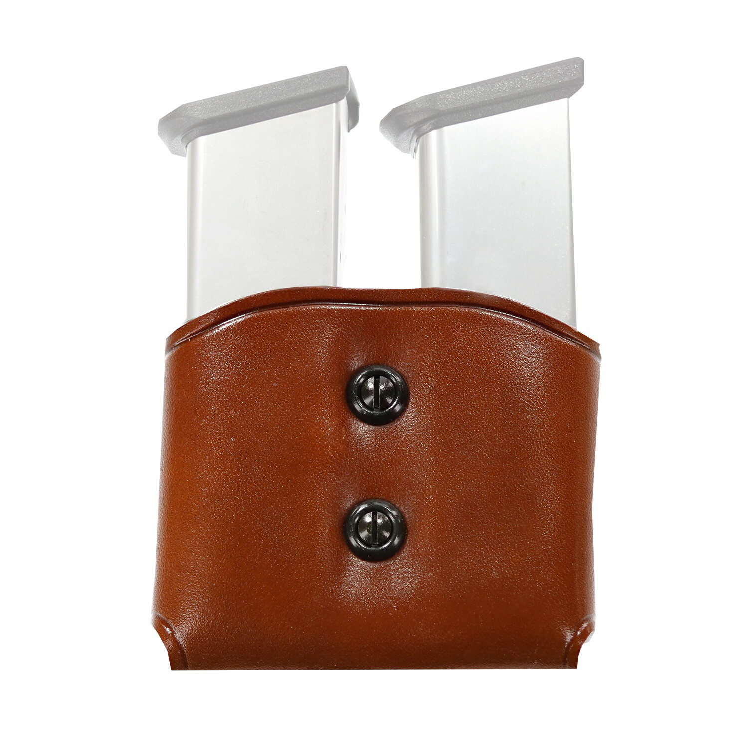 Galco DMC Double Mag Carrier For Kimber 3