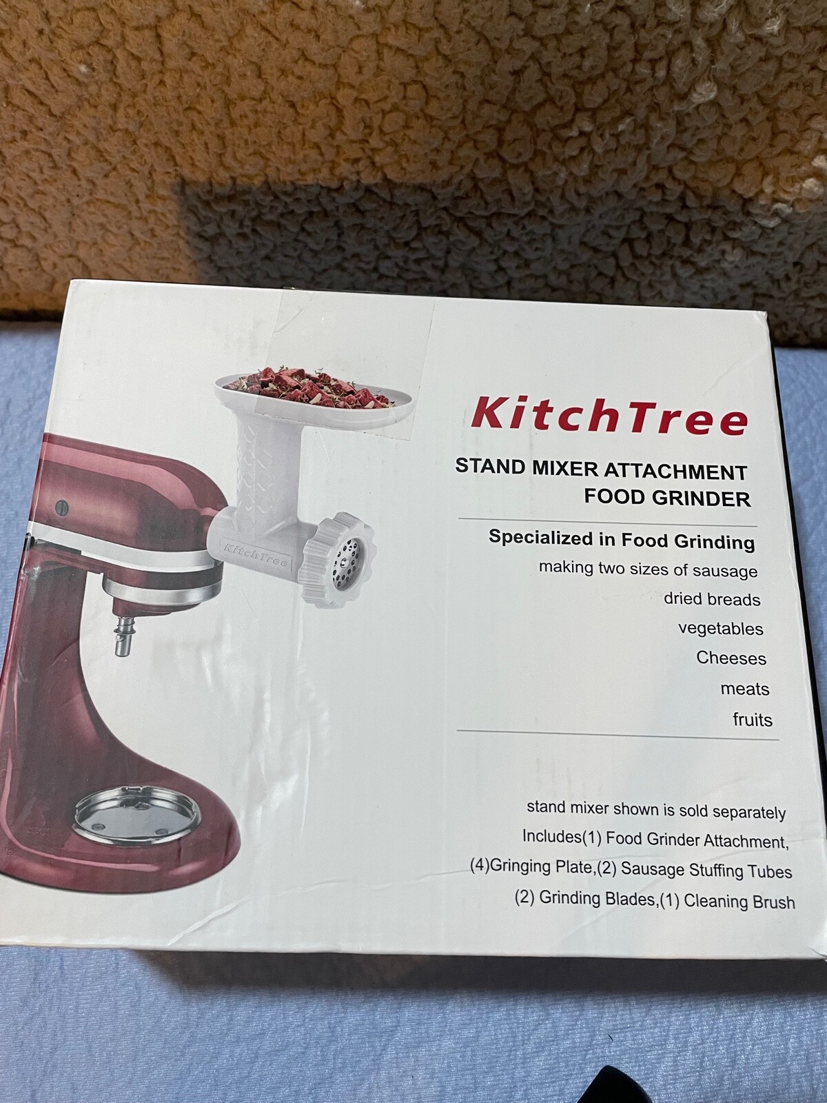 kitchtree