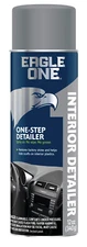 Eagle One Car Interior Detailer Spray, 12 Oz, One Step Cleaner for Vehicles