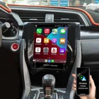 For Honda Civic 2016-2020 Head Unit Car Stereo Android 13.0 GPS Navi Radio 9.7"