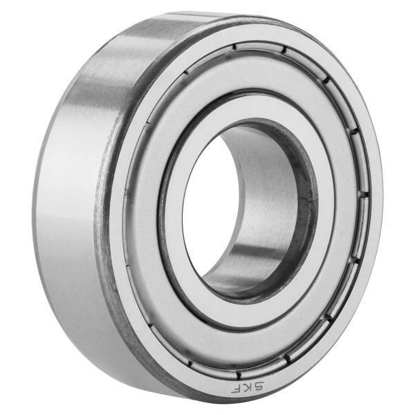 Cuscinetti A Sfera 6003-zz-skf 17x35x10 Mm Schermo Su Entrambi I Lati - Foto 8