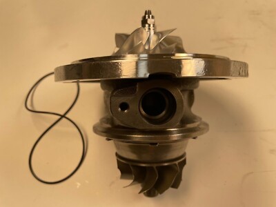 B58 7643147 Hybrid 12+0 MFS Turbo Cartouche pour BMW 340i 440i 540i M140i B58B30
