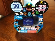 2024- BITZEE DISNEY SPIN MASTER GENUINE INTERACTIVE DIGITAL PETS GAME TOY