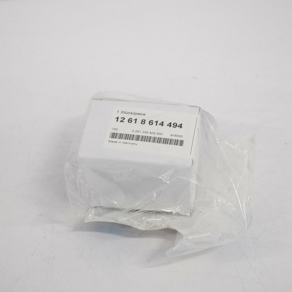 BMW Öldrucksensor 8614494 online kaufen | eBay 