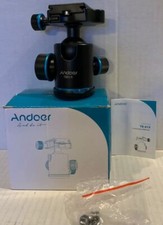 Andoer Tripod Head, TB-81X